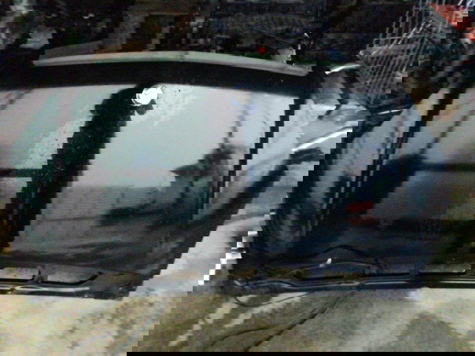 Capota MERCEDES A 200