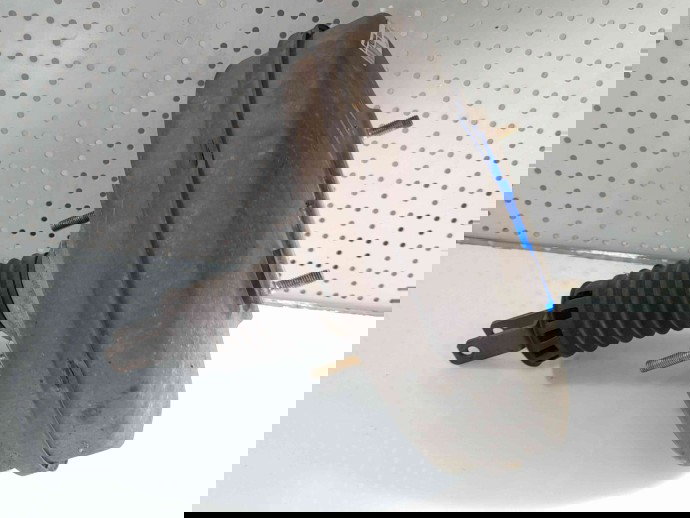 Tulumba frana Opel Vivaro (F7) [Fabr 2001-2013] 8200300847 1.9 DCI F9K 