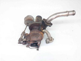 Turbina Opel Corsa D [Fabr 2006-2013] 55202637 / 54359700018 1.3 CDTI Z13DTJ  55 KW / 75 CP