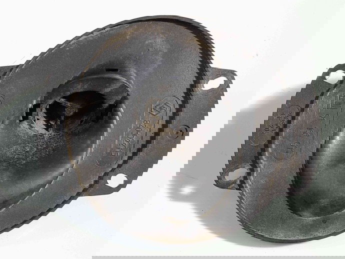 Tweeter dreapta Opel Vivaro (F7) [Fabr 2001-2013] 8200022715