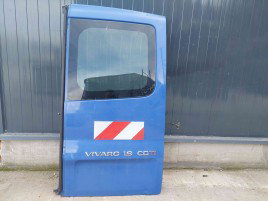 Usa dreapta spate Opel Vivaro (F7) [Fabr 2001-2013] 23U