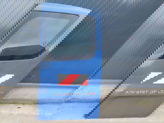 Usa dreapta spate Opel Vivaro (F7) [Fabr 2001-2013] 23U