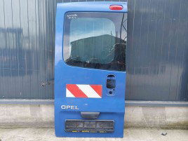 Usa stanga spate Opel Vivaro (F7) [Fabr 2001-2013] 23U