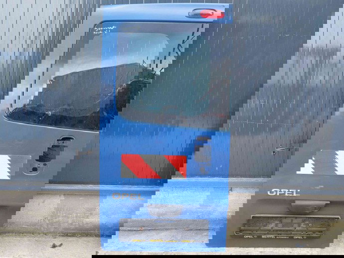 Usa stanga spate Opel Vivaro (F7) [Fabr 2001-2013] 23U