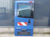 Usa stanga spate Opel Vivaro (F7) [Fabr 2001-2013] 23U