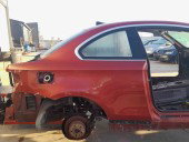 Aripa dreapta spate BMW 1 Coupe (E82) [Fabr 2006-2013]  OEM
