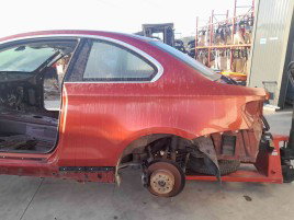Aripa stanga spate BMW 1 Coupe (E82) [Fabr 2006-2013]  OEM