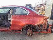 Aripa stanga spate BMW 1 Coupe (E82) [Fabr 2006-2013]  OEM