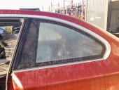 Geam caroserie fix stanga BMW 1 Coupe (E82) [Fabr 2006-2013] OEM