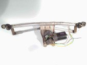 Angrenaj stergator Opel Astra G [Fabr 1998-2004] 24423640