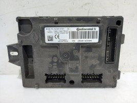 Modul confort Dacia Logan 2 1.5 DCI 284B14049R 2012-2020