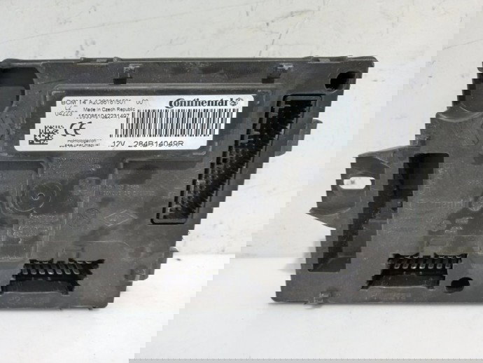 Modul confort Dacia Logan 2 1.5 DCI 284B14049R 2012-2020