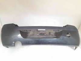Bara spate Dacia Logan (LS) [Fabr 2004-2012] OEM