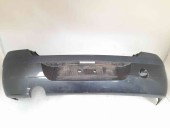 Bara spate Dacia Logan (LS) [Fabr 2004-2012] OEM