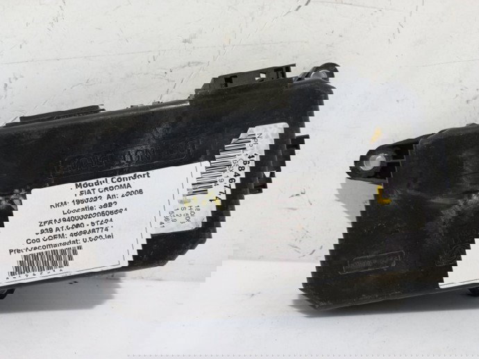 Modul confort Fiat Croma 1.9 JTD 46846774 2005-2010