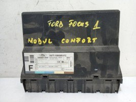 Modul confort Ford Focus 1 1.8 TDCI 1S7T 15K600 FC 1998-2005