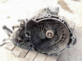 Cutie viteze manuala 5 trepte Opel Astra G [Fabr 1998-2004] 55352935 1.8