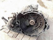 Cutie viteze manuala 5 trepte Opel Astra G [Fabr 1998-2004] 55352935 1.8