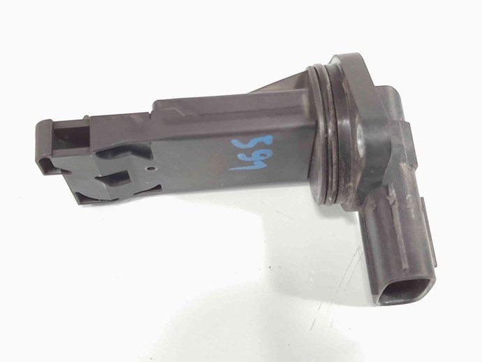 Debitmetru aer MAZDA CX-5 (KE) [Fabr 2011-2016] PE01 E5T62271 2.2 SH 