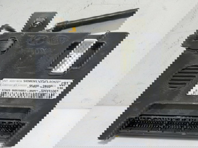 Modul confort Hyundai Santa Fe 2.2 CRDI 95400-2B490 2005-2012