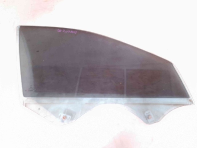 Geam usa dreapta fata Mercedes Clasa C (W203) [Fabr 2000-2007] OEM
