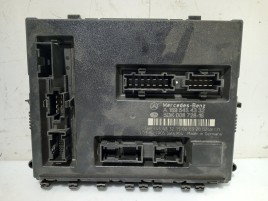 Modul confort Mercedes A200 W169 2.0 DCI A1695454332 2004-2011