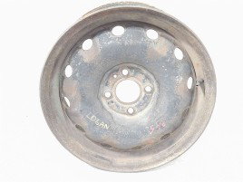 Jante tabla Dacia Logan (LS) [Fabr 2004-2012] 4X100 / R15