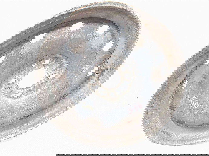 Jante tabla Dacia Logan (LS) [Fabr 2004-2012] 4X100 / R15