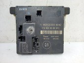Modul confort Mercedes CLS 3.0 CDI A2198200326 2004-2011