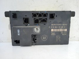 Modul confort Mercedes CLS 3.0 CDI A2198200726 2004-2011
