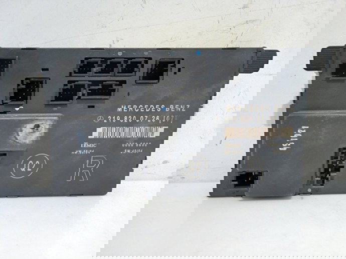 Modul confort Mercedes CLS 3.0 CDI A2198200726 2004-2011