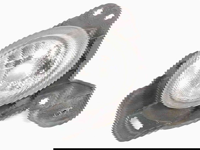 Proiector ceata stanga MAZDA CX-5 (KE) [Fabr 2011-2016] KD53-51694