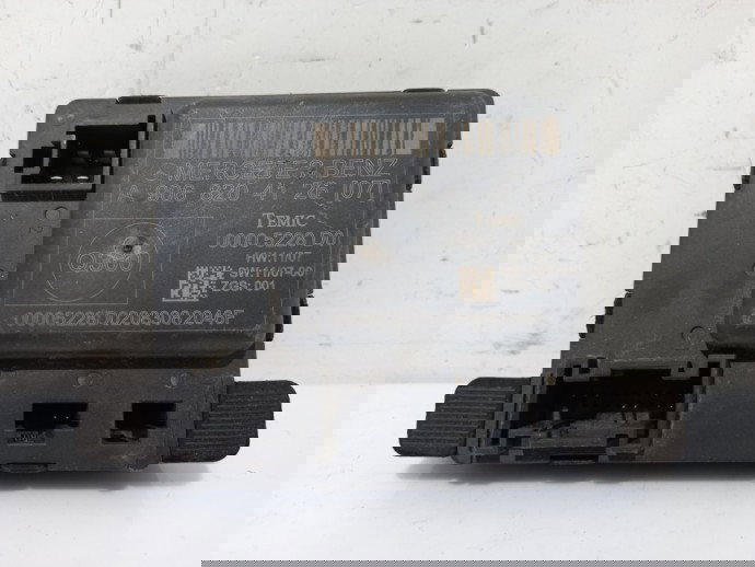 Modul confort Mercedes Sprinter (906) 2.2 DCI A9068204126 2006-2013