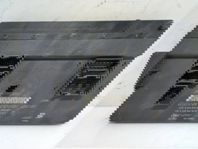 Modul confort Mercedes Sprinter(906) A9065453001 2.2 DCI 2006-2013