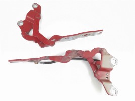 Set balamale capota BMW 1 Coupe (E82) [Fabr 2006-2013] 7060560 / 7060559