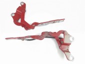 Set balamale capota BMW 1 Coupe (E82) [Fabr 2006-2013] 7060560 / 7060559