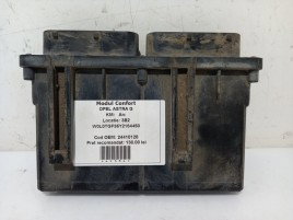 Modul confort Opel Astra G 1.7 CDTI 24410128 1998-2004