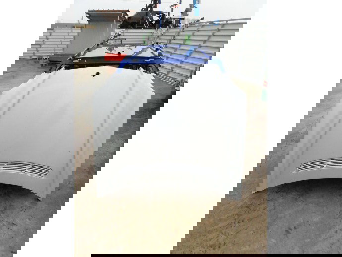 Capota MERCEDES E270