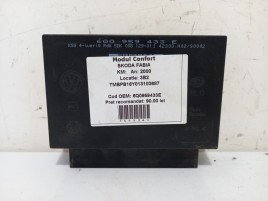 Modul confort Skoda Fabia 1 1.9 TDI 6Q0959433E 1999-2008
