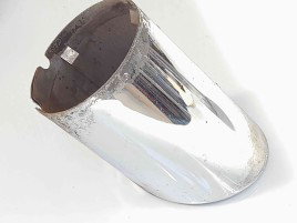 Tips evacuare Audi A6 facelift (4F2, C6) [Fabr 2004-2010] 4F0253825 2.0 TDI CAHA 