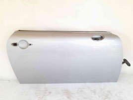 Usa dreapta fata MINI Cooper (R50, R53) [Fabr 2001-2006] (900)PURE SILVER MTL
