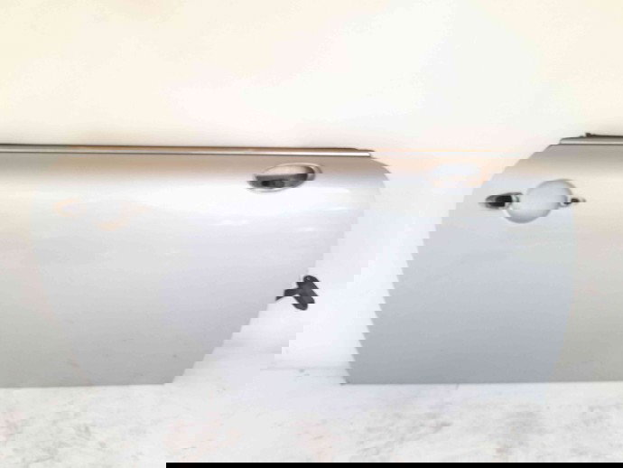 Usa dreapta fata MINI Cooper (R50, R53) [Fabr 2001-2006] (900)PURE SILVER MTL