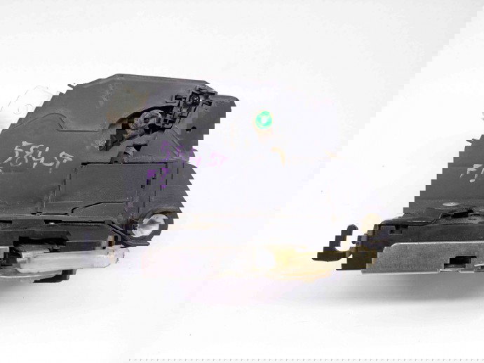 Broasca usa stanga fata MINI Cooper (R50, R53) [Fabr 2001-2006] OEM