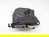 Broasca usa stanga fata MINI Cooper (R50, R53) [Fabr 2001-2006] OEM