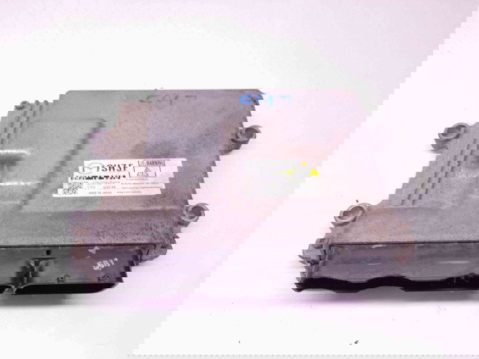 Calculator motor ECU MAZDA CX-5 (KE) [Fabr 2011-2016] SH3F18881G / 2757005419