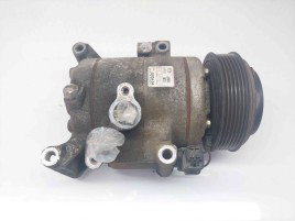 Compresor clima MAZDA CX-5 (KE) [Fabr 2011-2016] F500-JUBCA-04 2.2 SH 110KW / 150CP