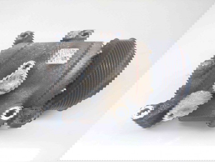 Compresor clima MAZDA CX-5 (KE) [Fabr 2011-2016] F500-JUBCA-04 2.2 SH 110KW / 150CP