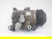 Compresor clima MAZDA CX-5 (KE) [Fabr 2011-2016] F500-JUBCA-04 2.2 SH 110KW / 150CP