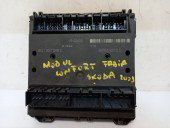Modul lumini Skoda Fabia 1 1.9 TDI 6Q1937049C 1999-2008