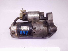 Electromotor 9 dinti MAZDA CX-5 (KE) [Fabr 2011-2016] M001T81582 2.2 SH  110KW / 150CP